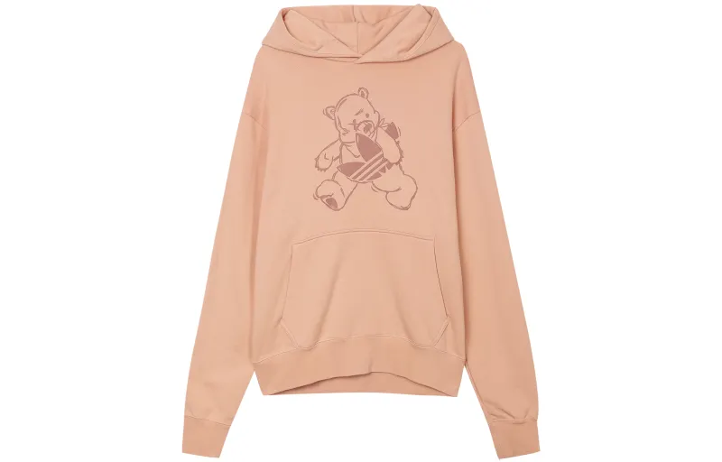 Adidas Originals Sweatshirt Unisex Pink