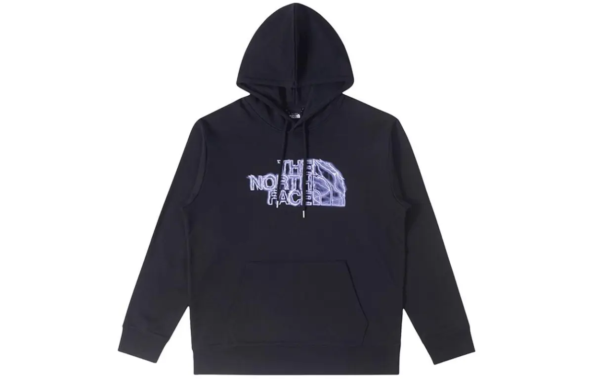 THE NORTH FACE Urban Exploration Sweatshirt Men's Black