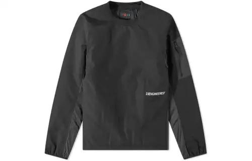Jordan 23 Engineered Ii Jacket