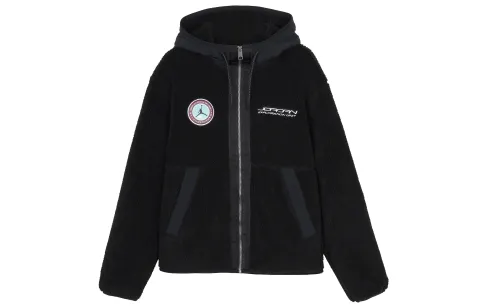 Jordan DNA Sweatshirt Men's Black