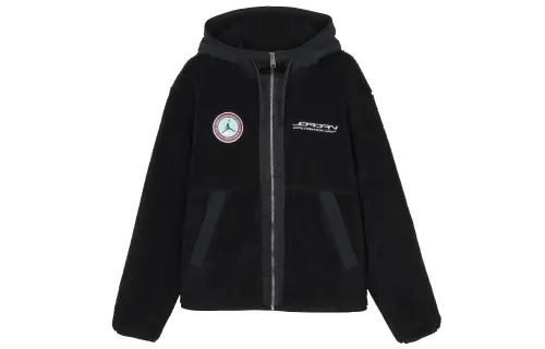 Jordan DNA Sweatshirt Men's Black