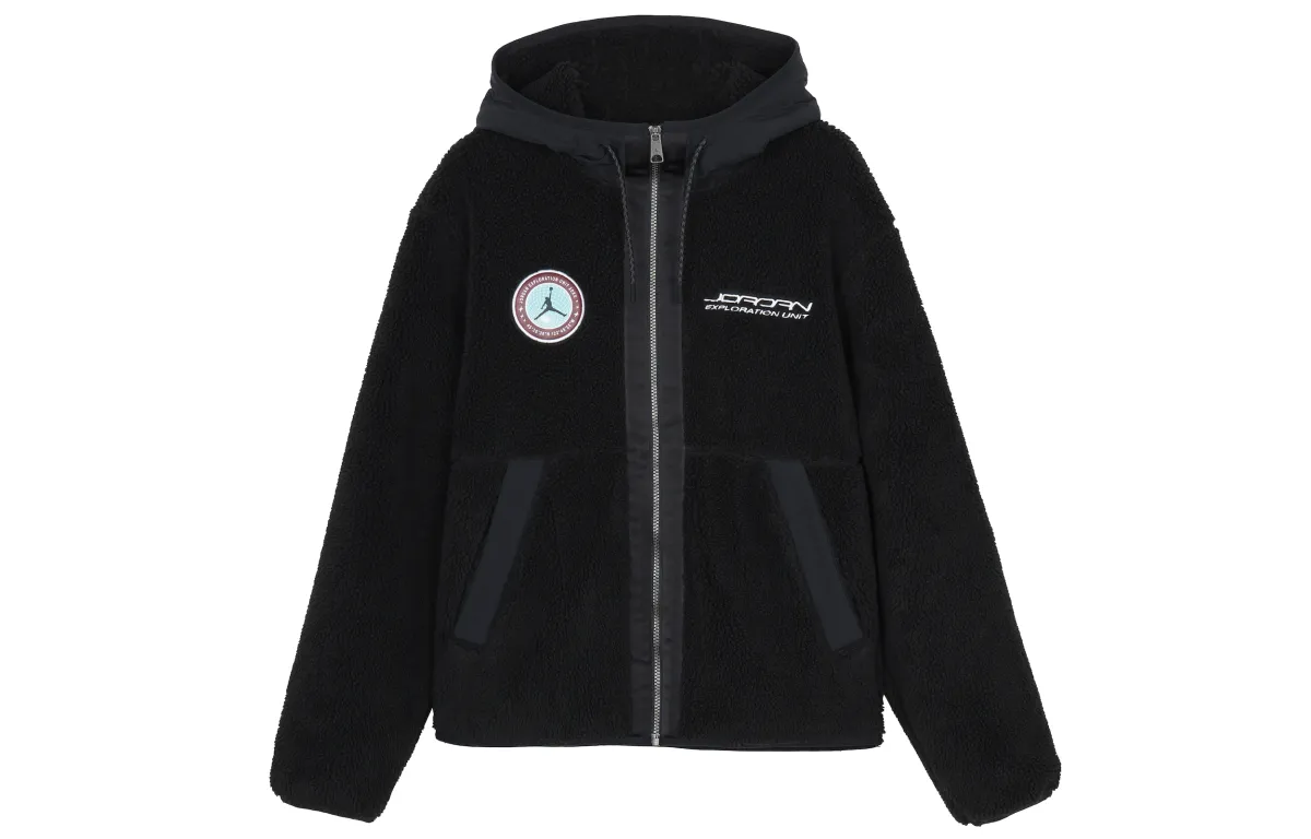 Jordan DNA Sweatshirt Men's Black