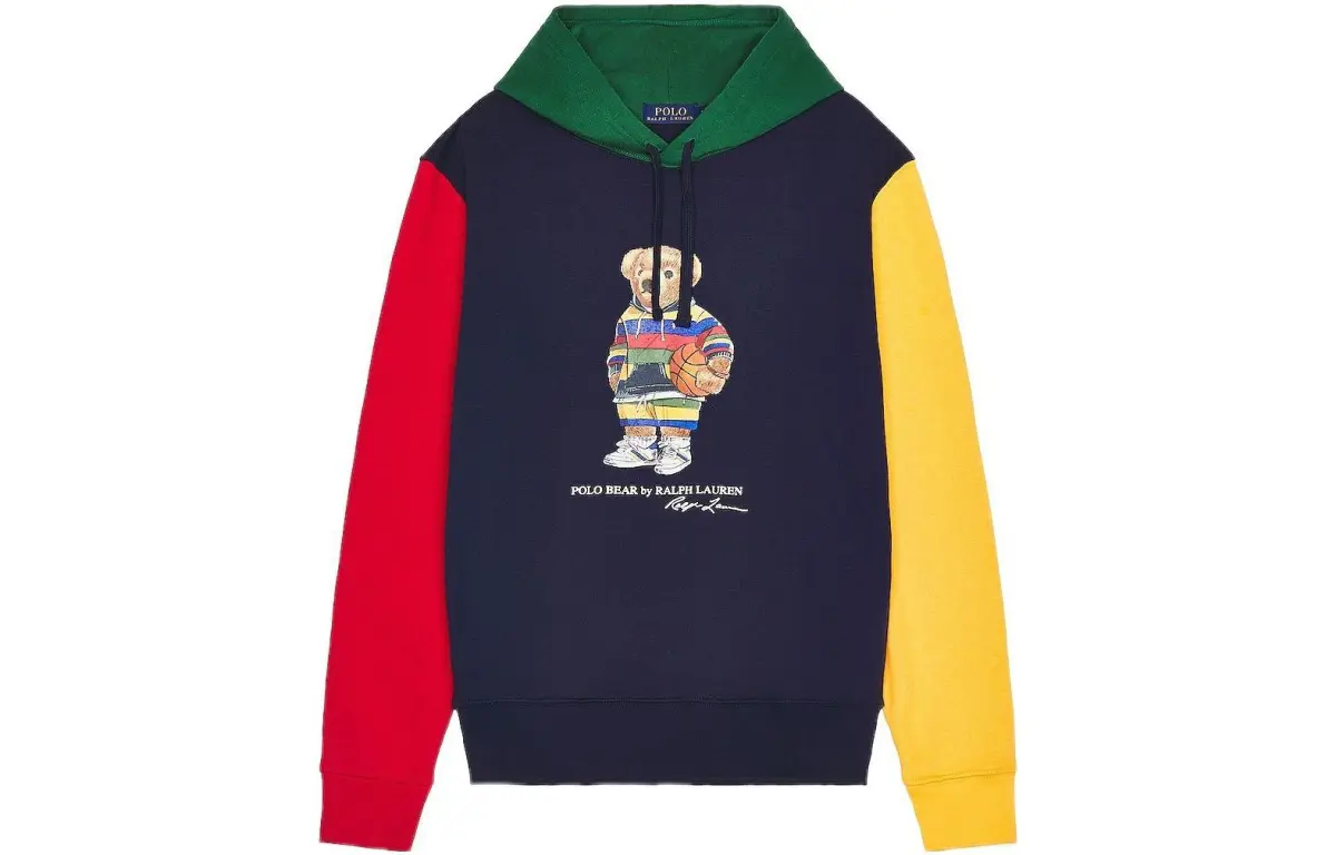 Polo Ralph Lauren Sweatshirt Men's Blue
