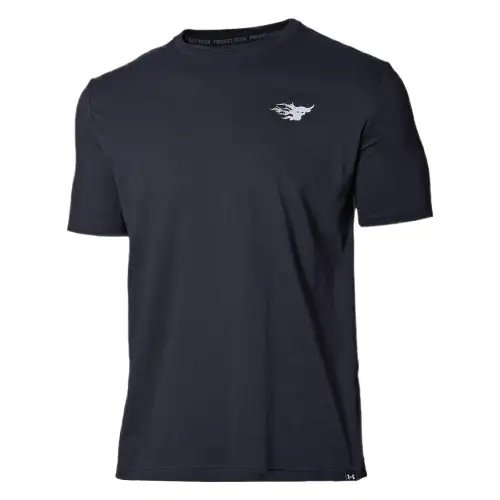 Under Armour T Shirt Men's Black