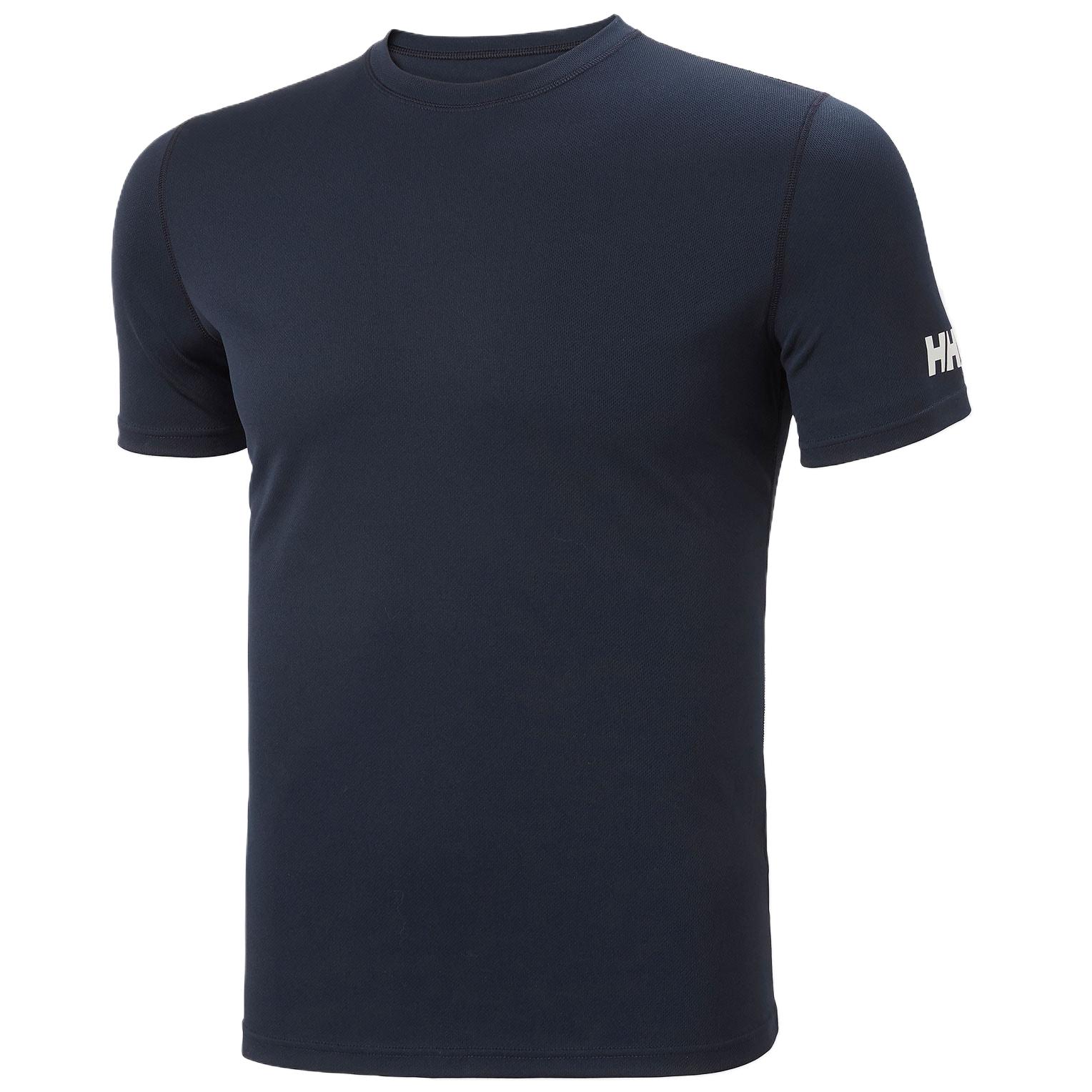 HELLY HANSEN HH TECH Quick Dry T Shirts Men’s