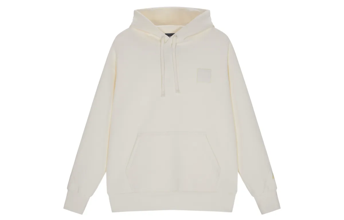 New Balance Sweatshirt Unisex White