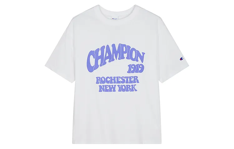 Champion T Shirt Japan Version Unisex