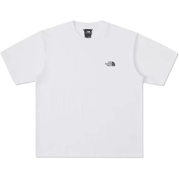 THE NORTH FACE T Shirt Men's White