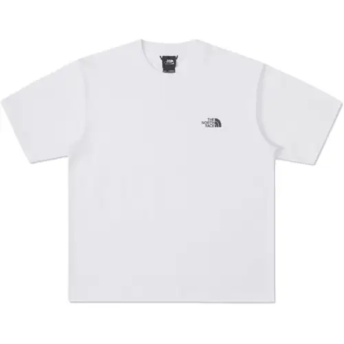 THE NORTH FACE T Shirt Men's White