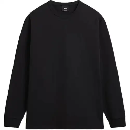 Vans Off THE WALL T Shirt Men's Black