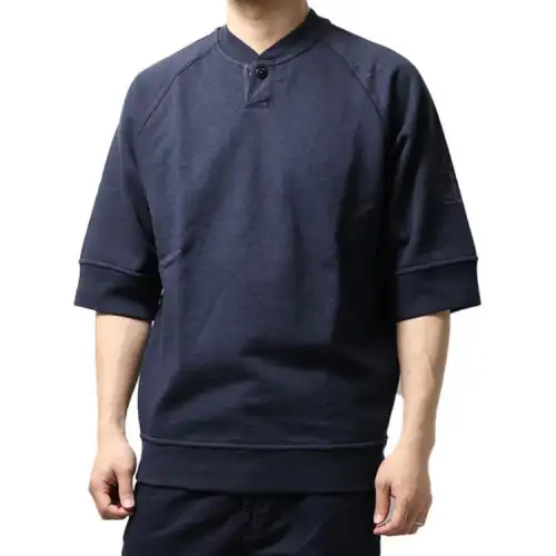 STONE ISLAND T Shirt Men's Marine Blue