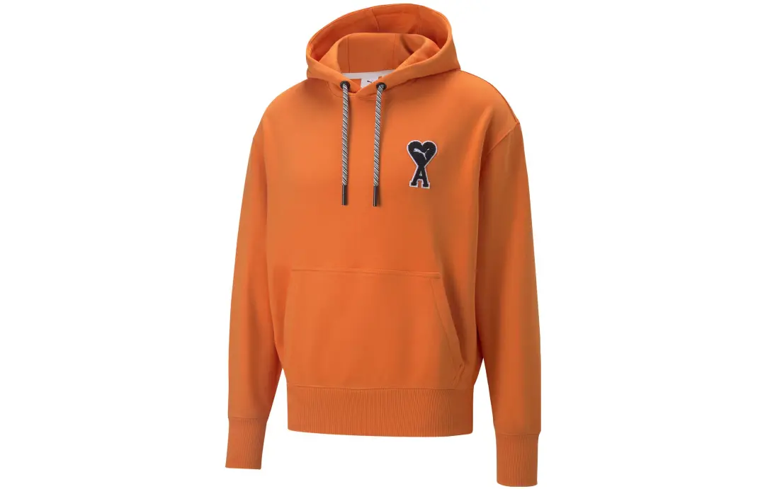 Puma x Ami Hoodie