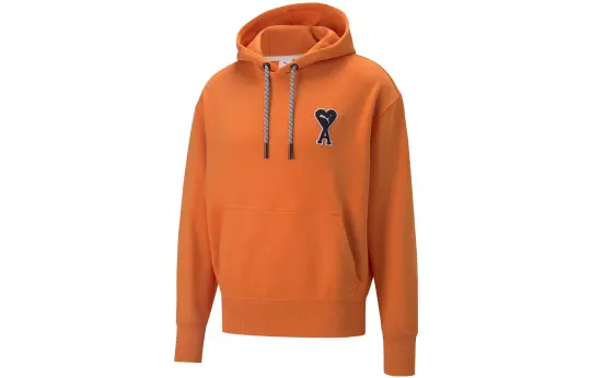 Puma x Ami Hoodie