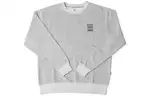 Vans X Botanize Sweatshirt Unisex Gray