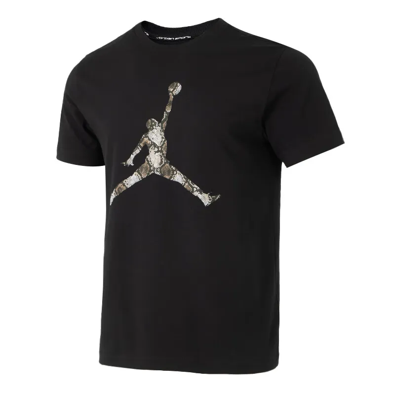 JORDAN Sport Men's Dri FIT T Shirt