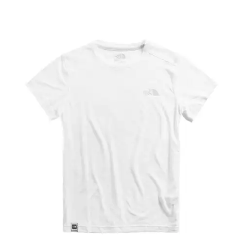 THE NORTH FACE T Shirt Men's White