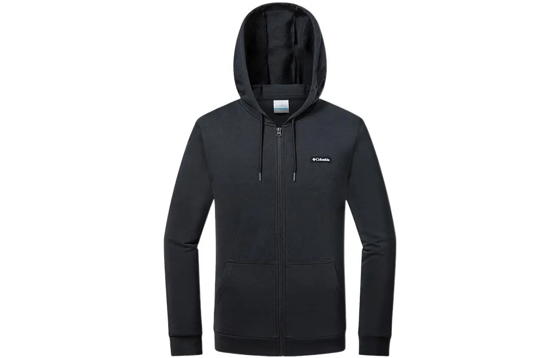 Columbia Sweatshirt Men's Black