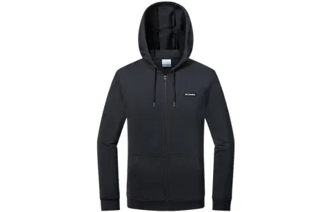 Columbia Sweatshirt Men's Black