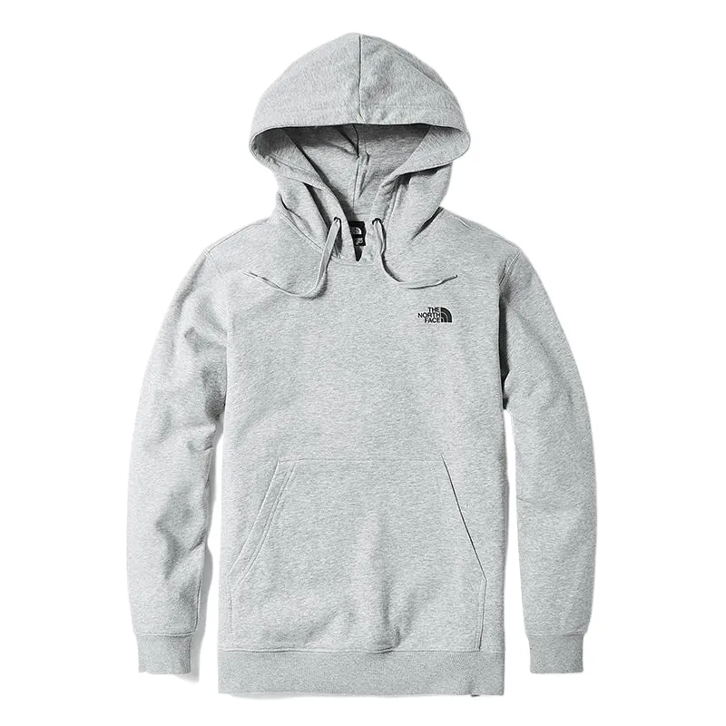 THE NORTH FACE TheNorthFace Sweatshirt Unisex Gray