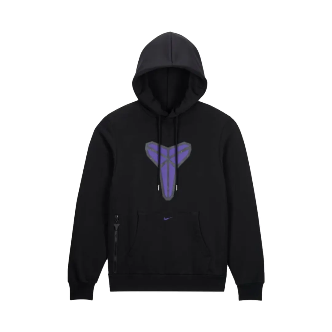 Nike Kobe Dri FIT Standard Issue Pullover Basketball Hoodie