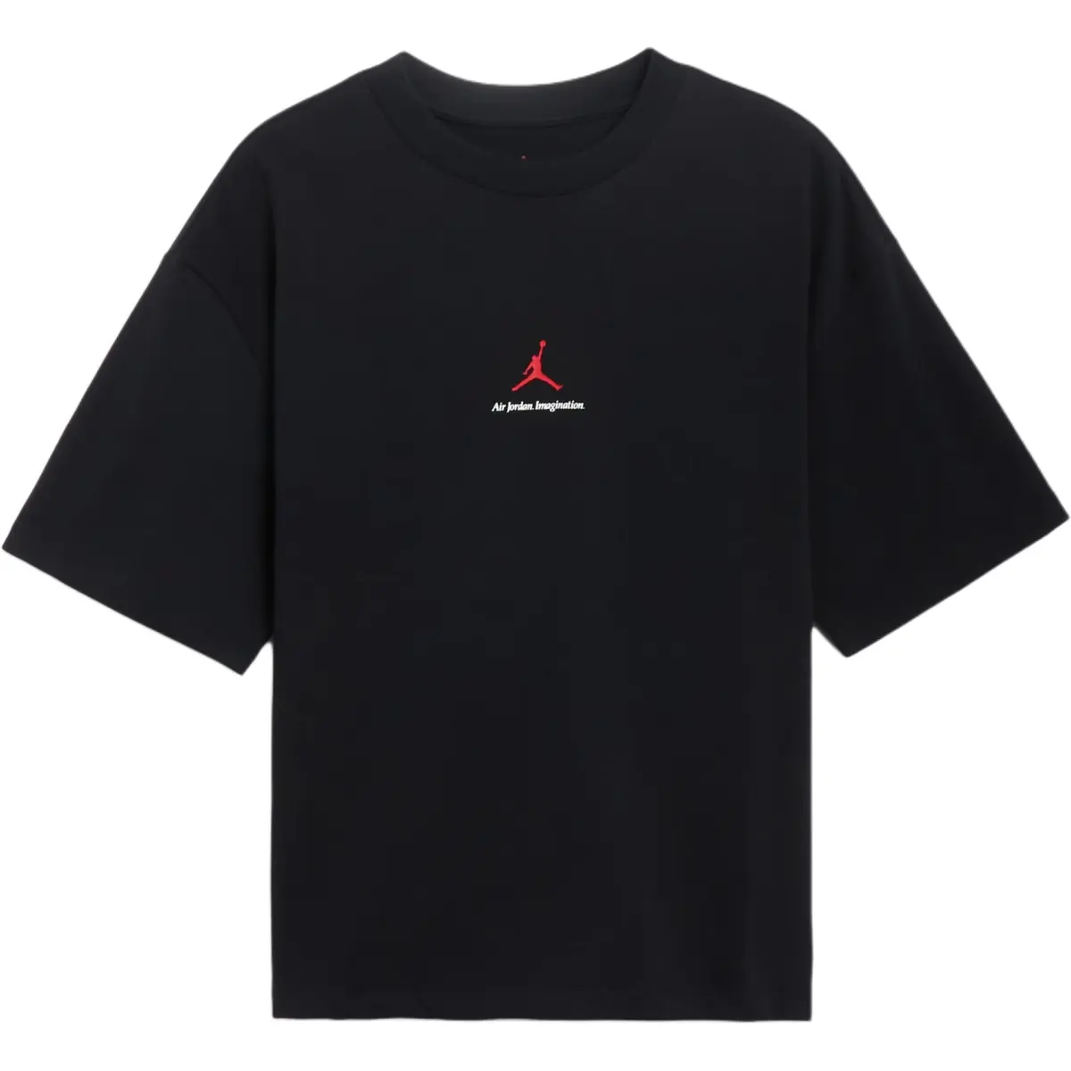 Jordan X Nigel Sylvester Brick Tee