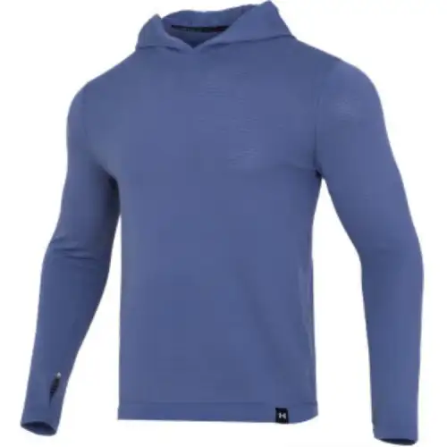 Under Armour Sweatshirt Men's Blue