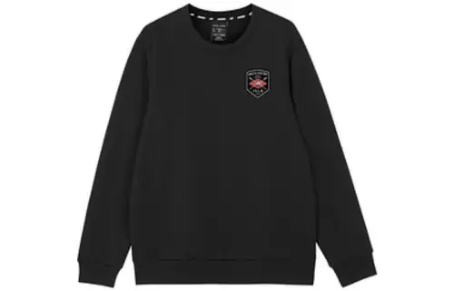 Skechers Sweatshirts Men's Crew Neck Moderate Regular