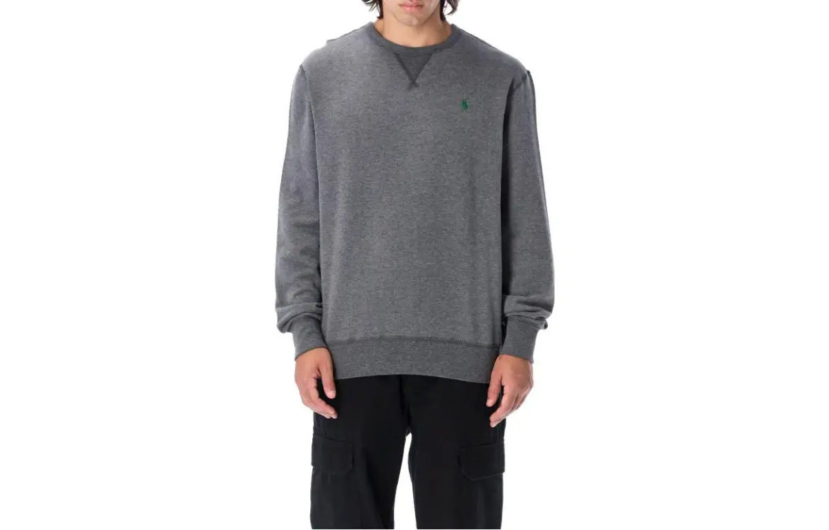 Polo Ralph Lauren Sweatshirt Men's Gray