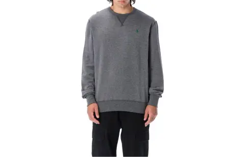 Polo Ralph Lauren Sweatshirt Men's Gray