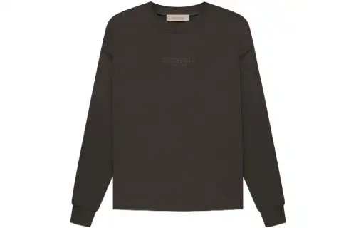 Fear Of God Essentials Relaxed Crewneck FW22