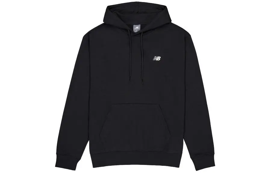 New Balance Sweatshirt Men's Black
