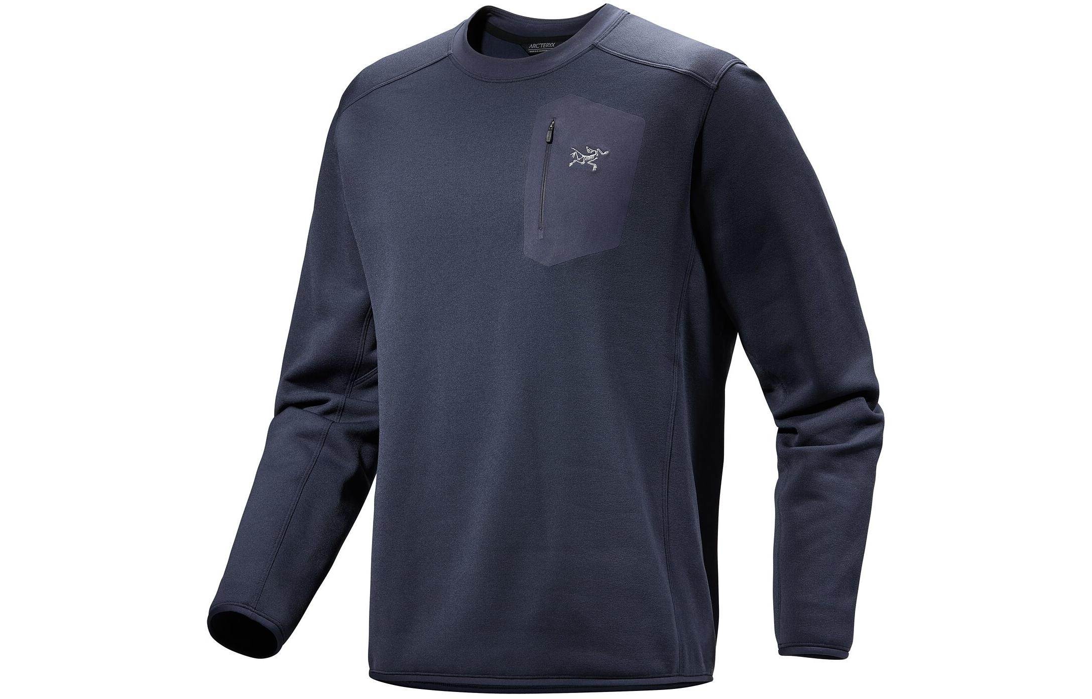 Arc’teryx KYANITE Fleece Clothing Men’s