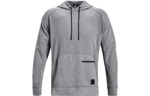 Under Armour Sweatshirt Men's Dark Gray