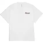 Converse Mushroom Cottage T Shirt Men's White