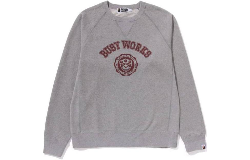 Мужское худи A BATHING APE A BATHING APE Bape BAPE (черное)