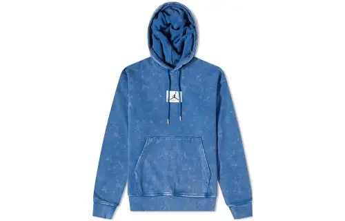 Nike Jordan Flight Essentials Washed Hoodie