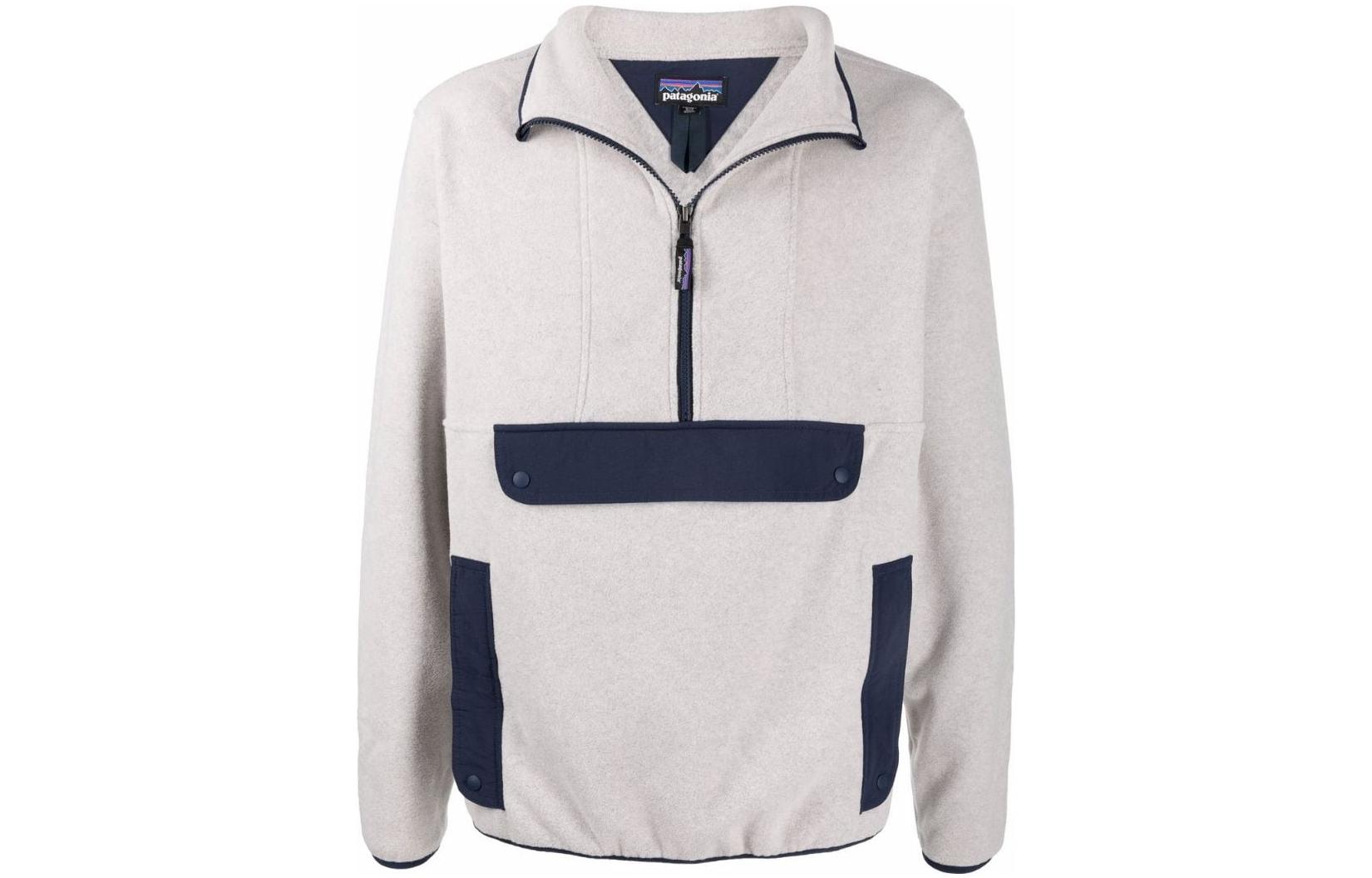 Patagonia Synchilla Fleece Clothing Men’s