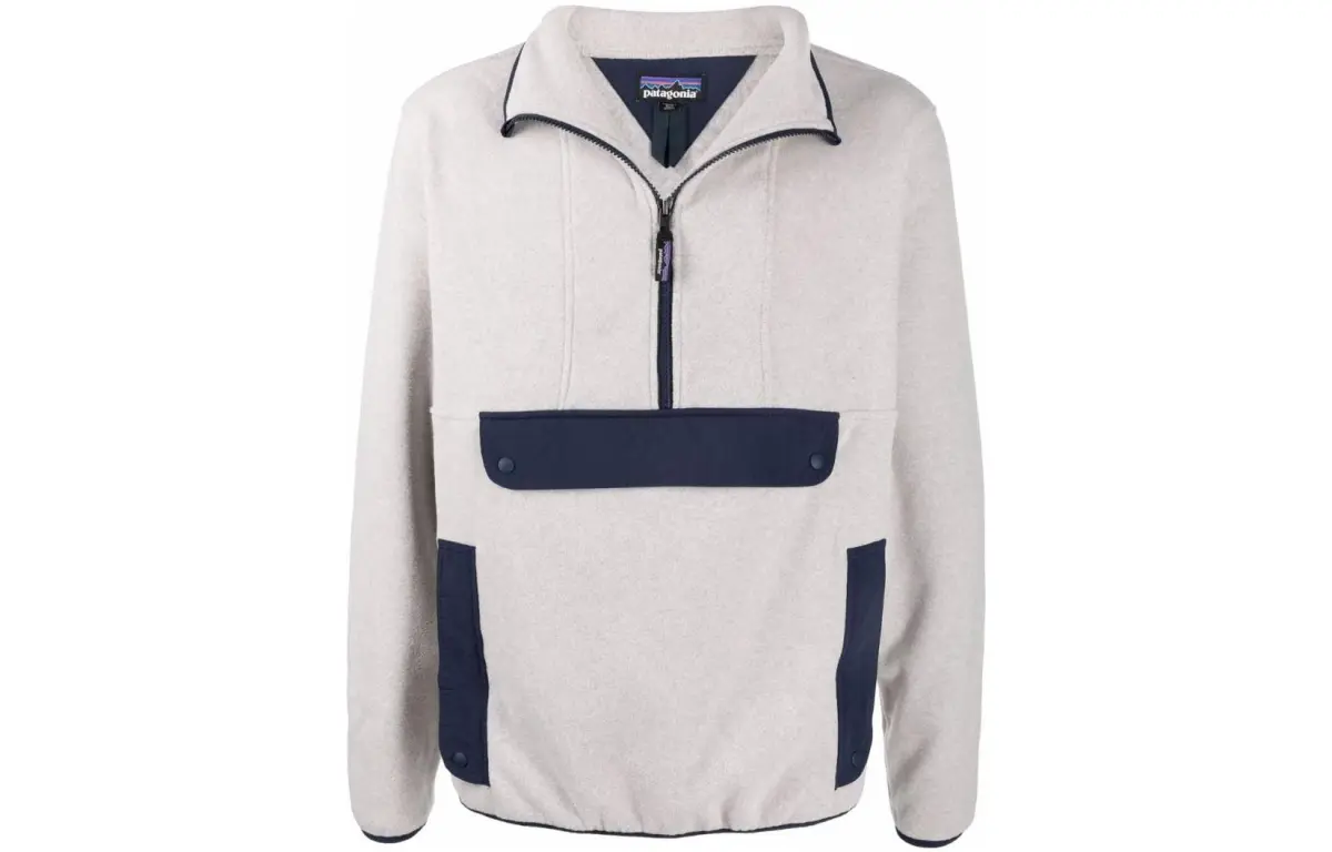 Patagonia Synchilla Fleece Clothing Men's