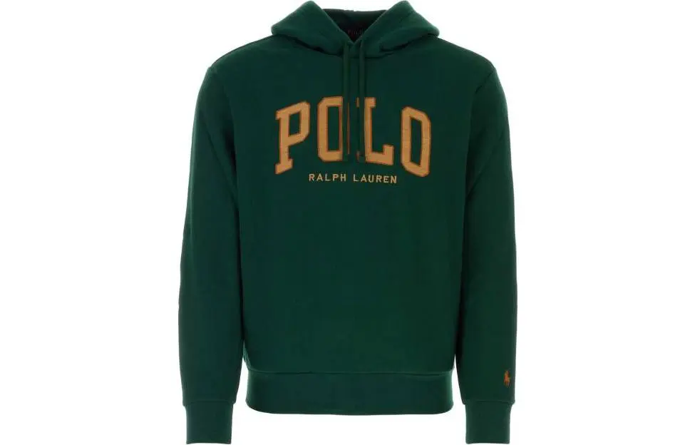 Polo Ralph Lauren Sweatshirt Men's Green