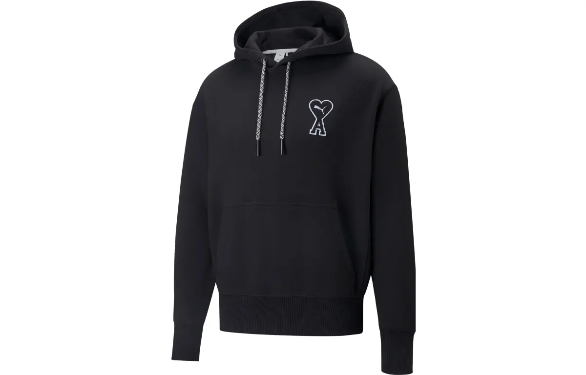 Puma x Ami Hoodie