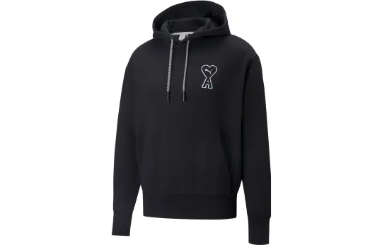 Puma x Ami Hoodie