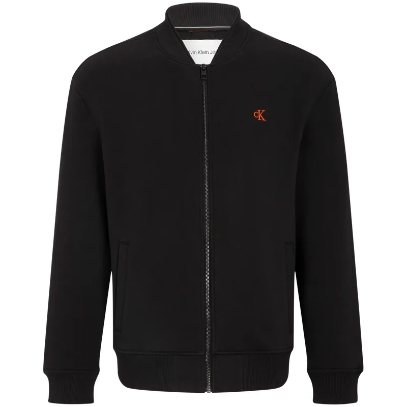 CALVIN KLEIN Sweatshirt Men's Black