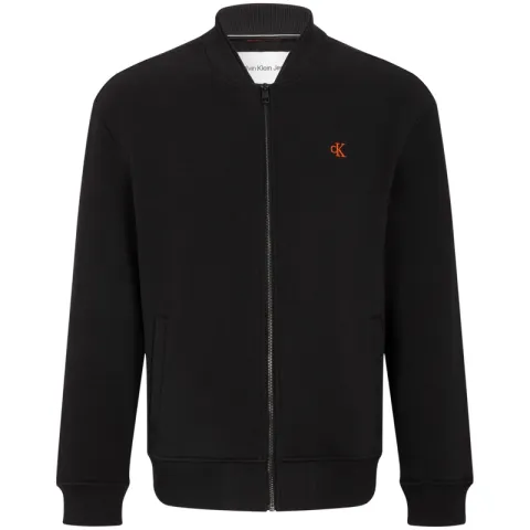 CALVIN KLEIN Sweatshirt Men's Black