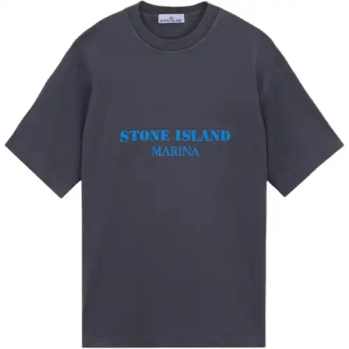 STONE ISLAND Marina T-shirt