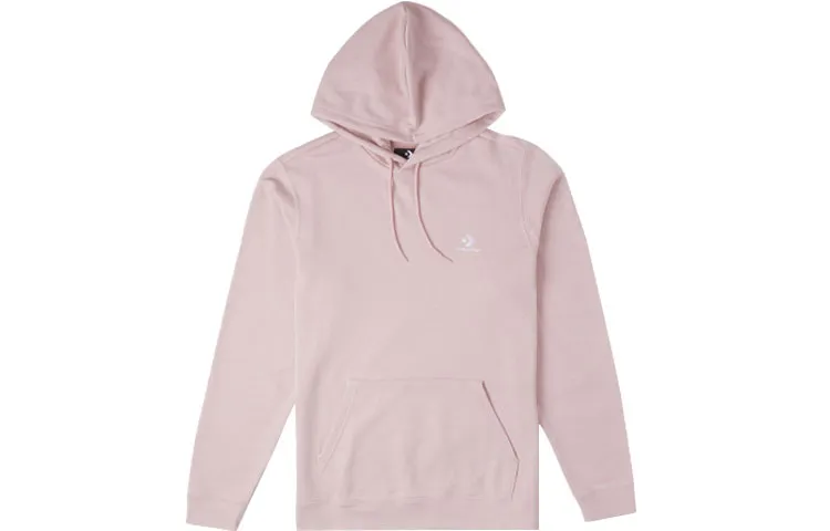 Converse Sweatshirt Unisex Pink