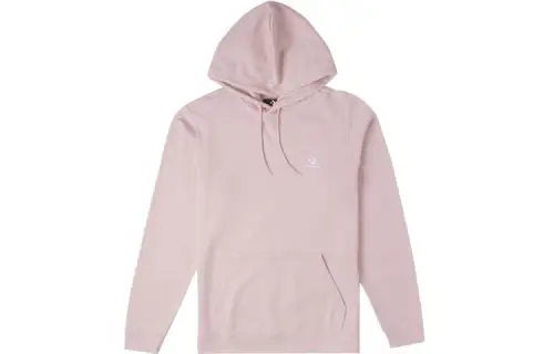 Converse Sweatshirt Unisex Pink