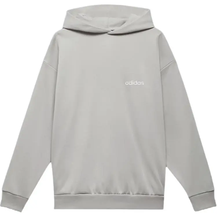 Adidas Basketball Hoodie