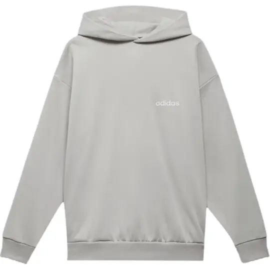 Adidas Basketball Hoodie