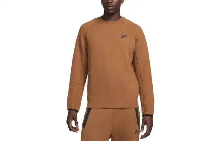 Nike Sportswear Tech Fleece Men's Crew