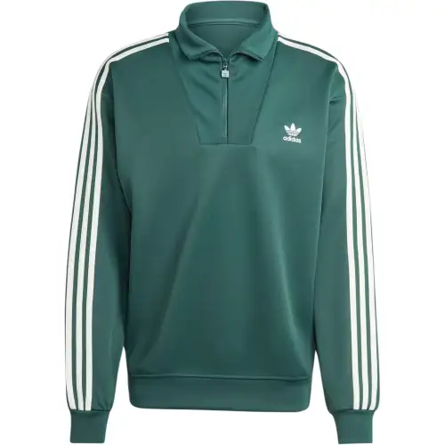 Adidas Funnelneck Track Top